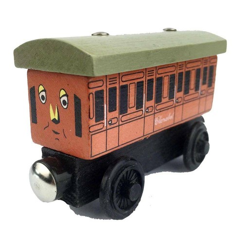 Clarabel thomas freunde holz - freunde,