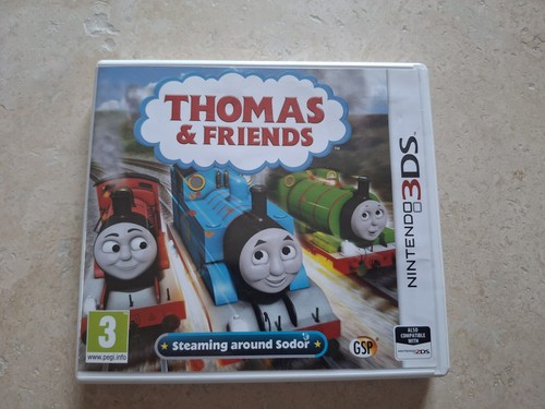 Thomas friends steaming - thomas, &