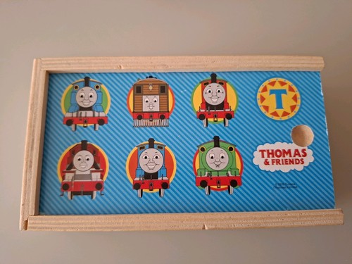 Thomas friends holz - thomas, &