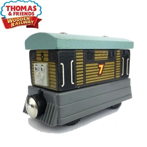 Toby thomas freunde tender - toby, &