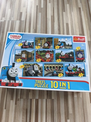 Kinderpuzzle puzzle - 10, kinderpuzzle,