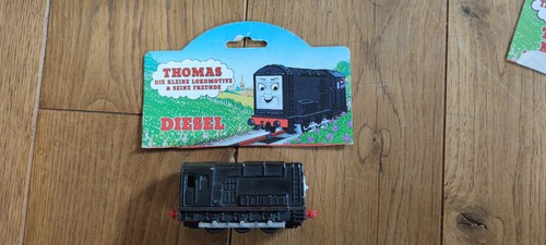 Thomas friends diesel - &, friends*