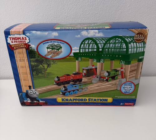 Thomas friends wooden - &,