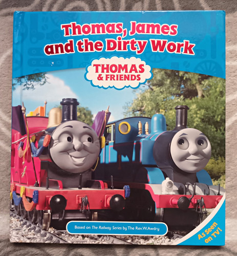 Buch fur kinder thomas und - fur,