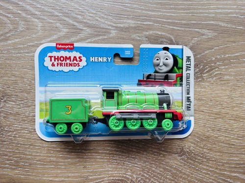 Thomas friends henry - friends,