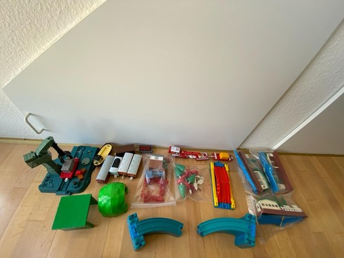 Tomy thomas and friends - and,