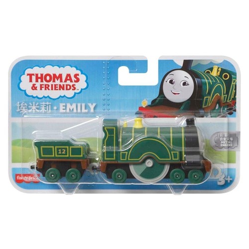 Thomas friends metall - friends,