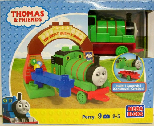 Mega bloks thomas - , thomas&friends
