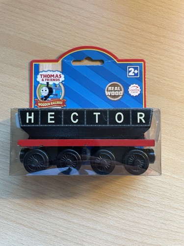 Hector thomas friends - hector,