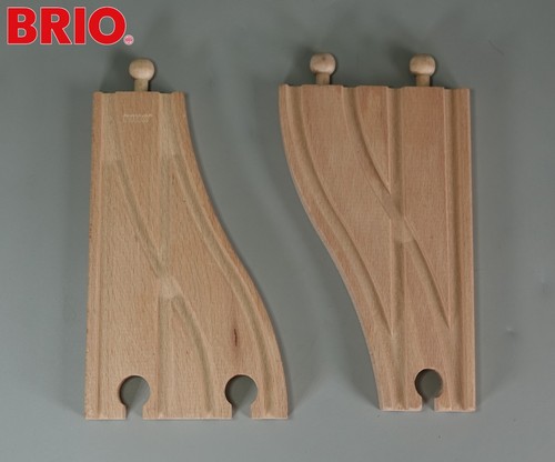 Brio 33466 parallelweiche - brio,