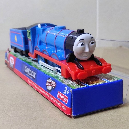 Thomas and friends - and,