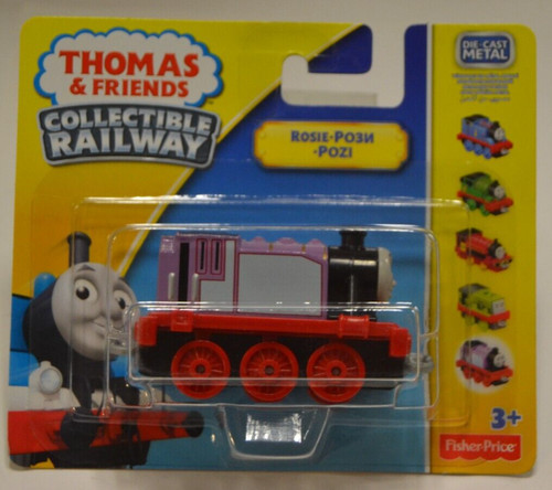 Thomas friends rosie - thomas,