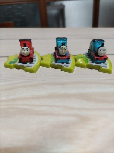 Thomas friends capsule plarail - thomas,