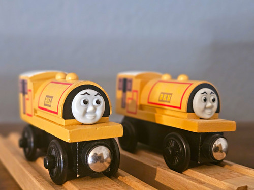 Bill ben thomas seine - thomas, &