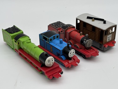 Thomas friends ertl konvolut - thomas,