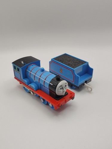 Trackmaster edward - trackmaster,