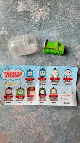 Thomas friends lokomotive - &,