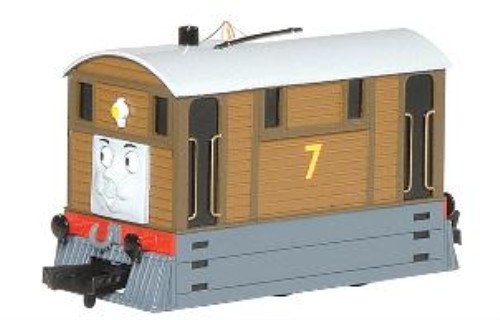 Bachmann 58747 thomas - 58747,