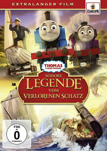 Thomas friends sodors - friends,