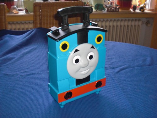 Thomas and friends lok - thomas,