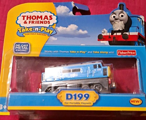 Fisher price thomas - fisher-price, &